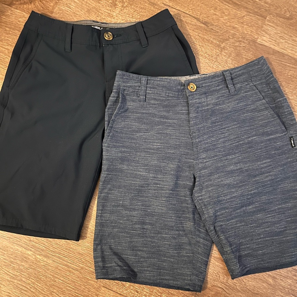Boy’s O’Neill Short Bundle